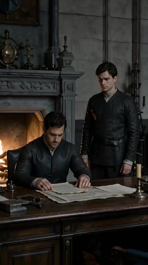The Duke's Forgotten Wife Episode 5