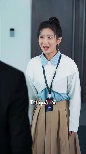 Sai Thời Điểm Tập 2