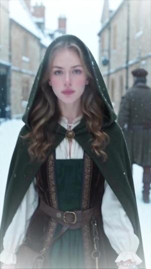 The Academy's Missing Heiress Is Back Episode 2
