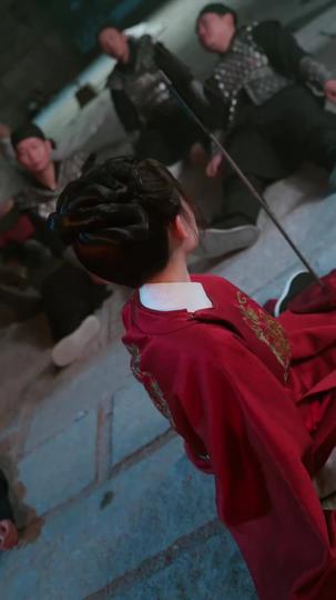 The General's Gourmet Wife Episode 2