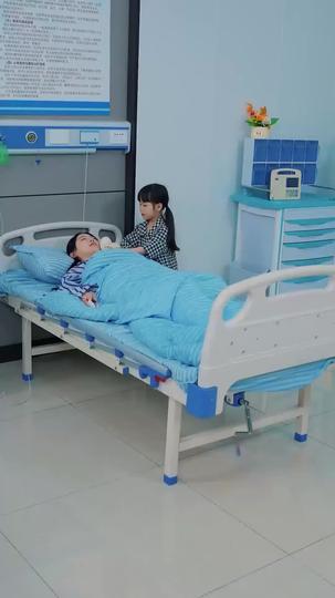 아빠, 날 미워도 사랑해 제2회