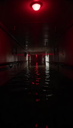 Jaws in the Abyss Episode 11