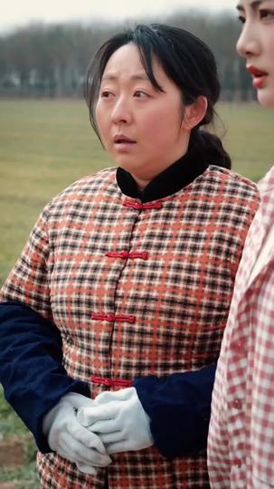 Love Rooted in the Fields Episode 7