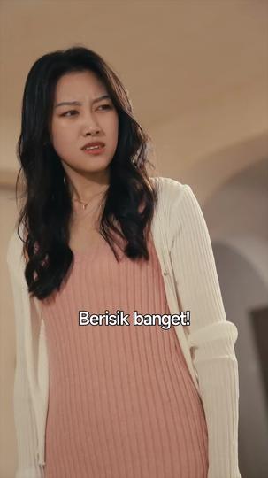 Jenderal Wanita dari Istana Bayangan Episode 2