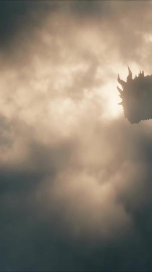 No Dragon Chose Him—So He Chose the Dragon God Episode 1