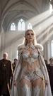 Her Fool Was the Hidden King Episode 10