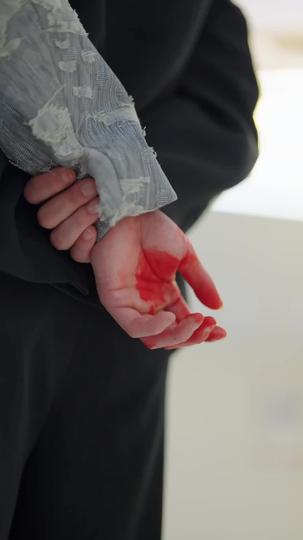 月入星河爱未晚 第11集