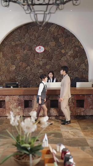 My Boyfriend Is an Ancient Prince Episode 8