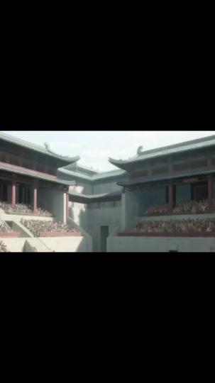 Beyond the Spirit Galaxy, He Commands All(DUBBED) Episode 11