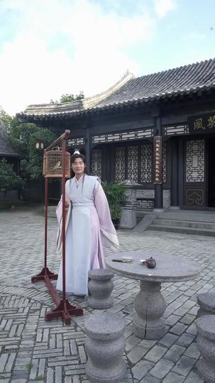 Kisah Sakti Si Tukang Bakpao Episode 9