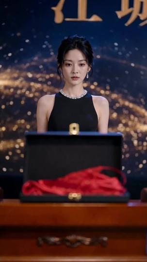 My Fiancé Auctioned Me, So I Chose a Better Man Episode 6