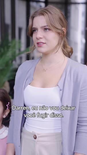 O Retorno da Rainha Legal 9Episódio