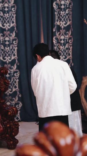 Legacy in Ruins, I Reign Supreme Episode 5