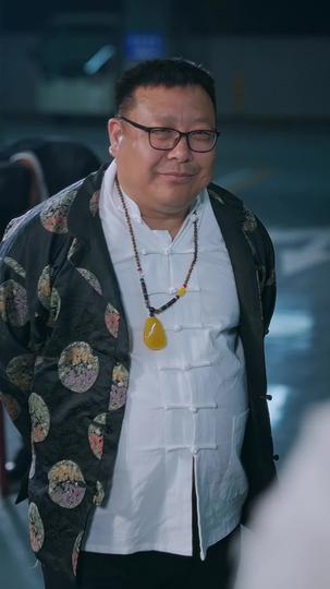 He Came With No Mercy, Only Power Episode 8