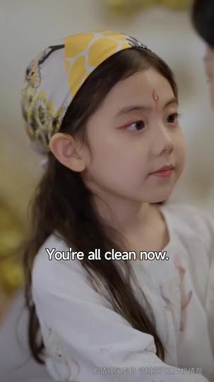 Child of Fortune: Restoring Life, Restoring Love Episode 7