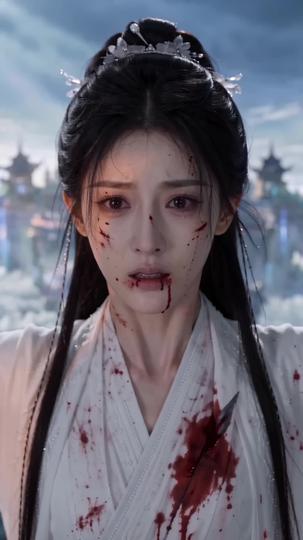 Reborn from the Abyss, Back for Revenge Episode 2