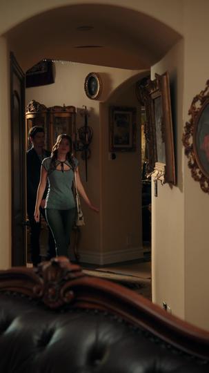 Billionaire Alpha’s Fated Mate Episode 10