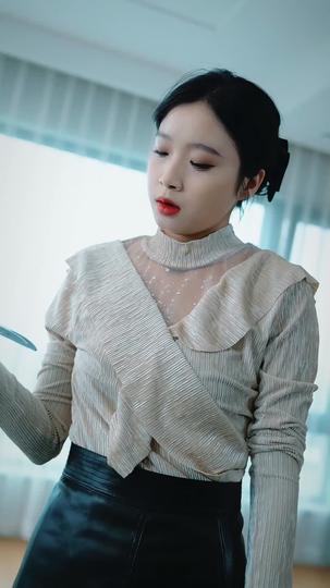 Sleeping Beside Danger Episode 2