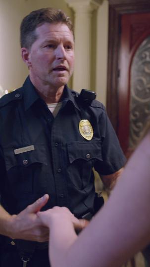 Dangerous Blind Wife Episode 9