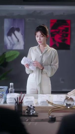Pengasuh Cantik Idaman CEO Episode 10