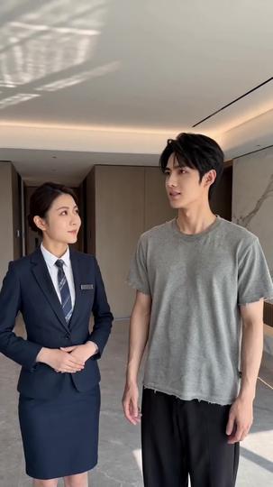 四套房全給我哥 第6集