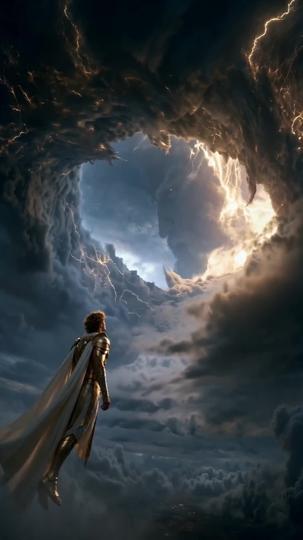 My Wolf is the Sun God Episode 1
