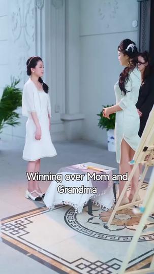 She Who Rules, He Who Obeys Episode 2