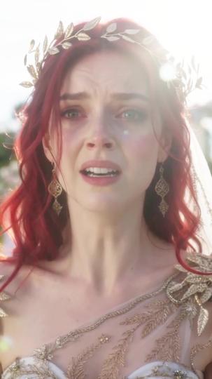 OMG！The Country Adopted Daughter is a Goddess Episode 10