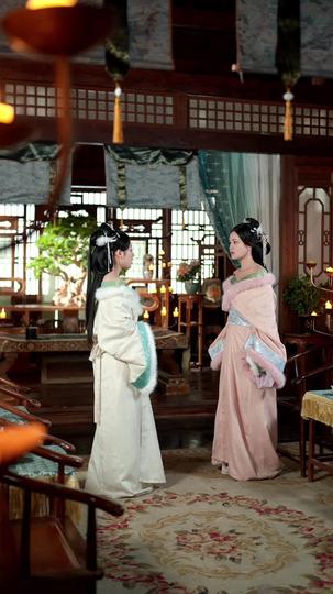 ชาตินี้ได้ฮ่องเต้เป็นสามี(พากย์ไทย) ที่10ตอน