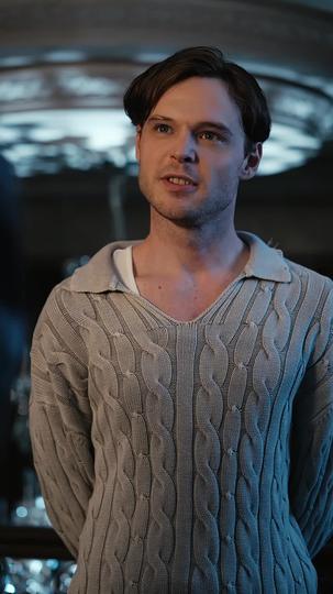 Seu Marido Inútil é um Chefão 8Episódio