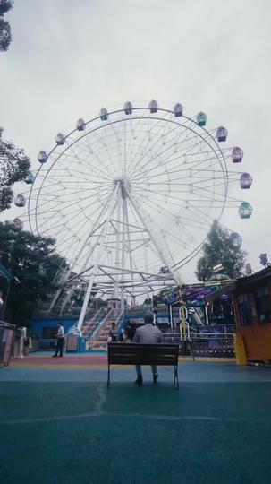 A Father's Reckoning Episode 6