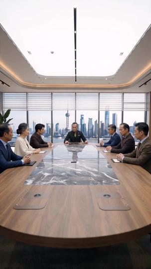 滿城風雨護佳人 第10集