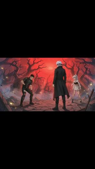 Sword in Hand, Honor in Heart Episode 6