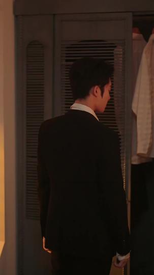 Grace in the Abyss Episode 8