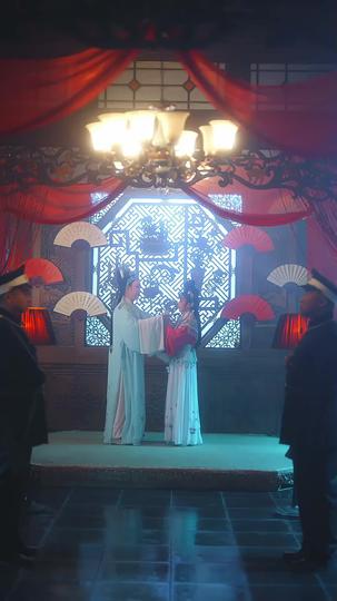 General! Isso Tem que ficar entre Nós... 1Episódio