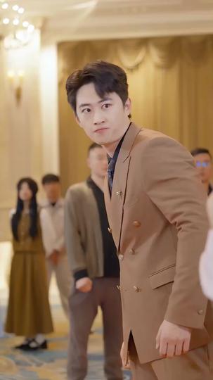 出院後，大小姐她颯翻天 第3集