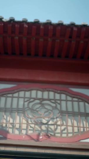 赤帛惊九重 第6集