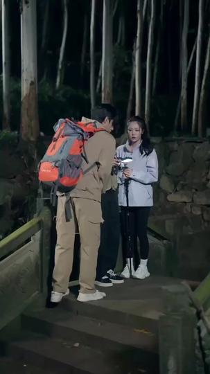 潮汐不止，螢火未熄 第11集