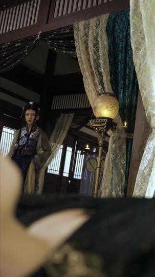 卦妃天下 第5集