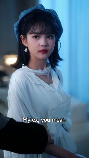 All I Want Is Your Heart Episode 3