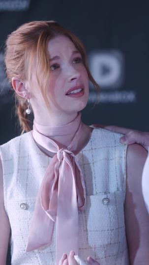 El ídolo de hockey no deja de extrañarme Episodio 4