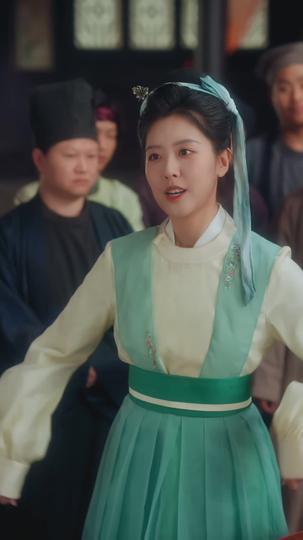 A Timeless Love Cooked in Secret Episode 10