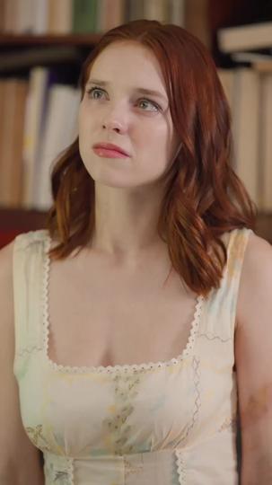 Terlambatkah Aku Mencintaimu? Episode 7