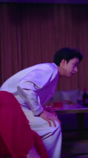 Loucuras de Um Amor Mais Jovem 7Episódio