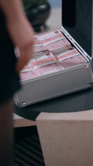 El precio de la traición Episodio 3
