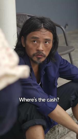 Where Blood Leads Us Episode 7