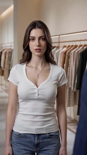 Tu amor es su hermana gemela (Doblado) Episodio 9