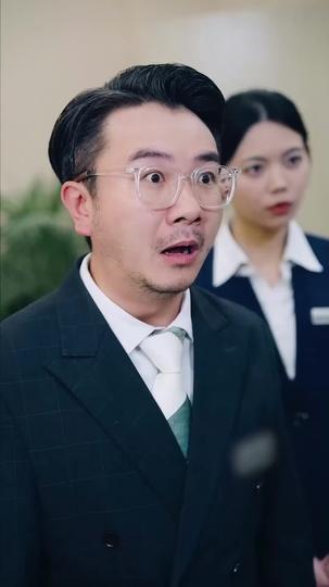 Vengeance Awaits His Return Episode 6