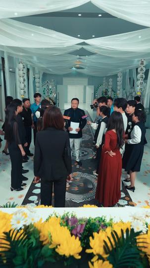 The Secret My Father Buried Episode 10