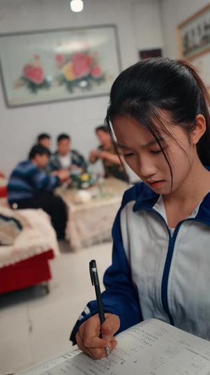 时光无悔 第6集